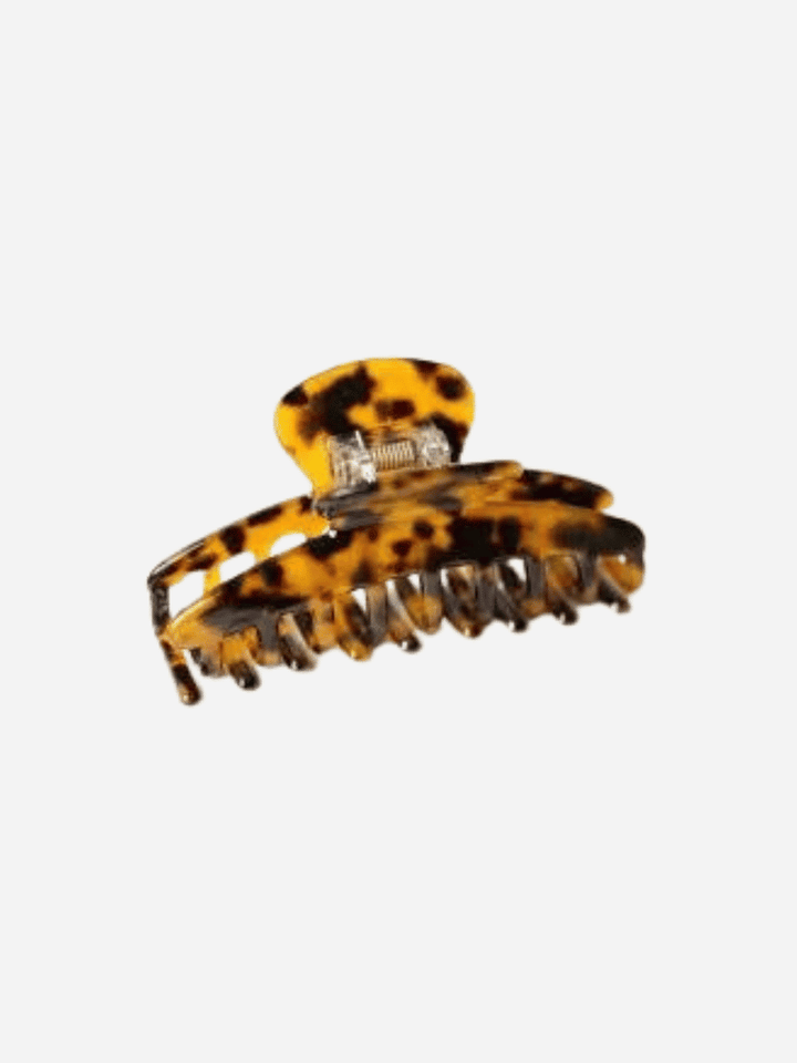 Elise Marble Hairclip - Haarklammer