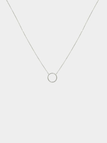 Eternity Necklace - Halskette (wasserfest)*