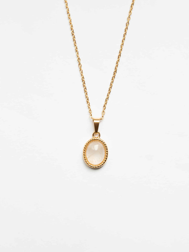 Noemi Necklace - Halskette (wasserfest)