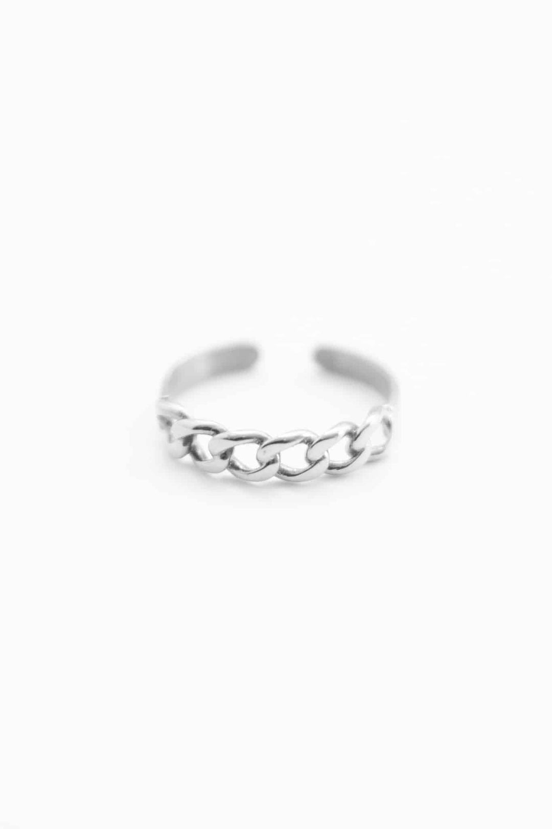 Ariana Ring - Fingerring (wasserfest)