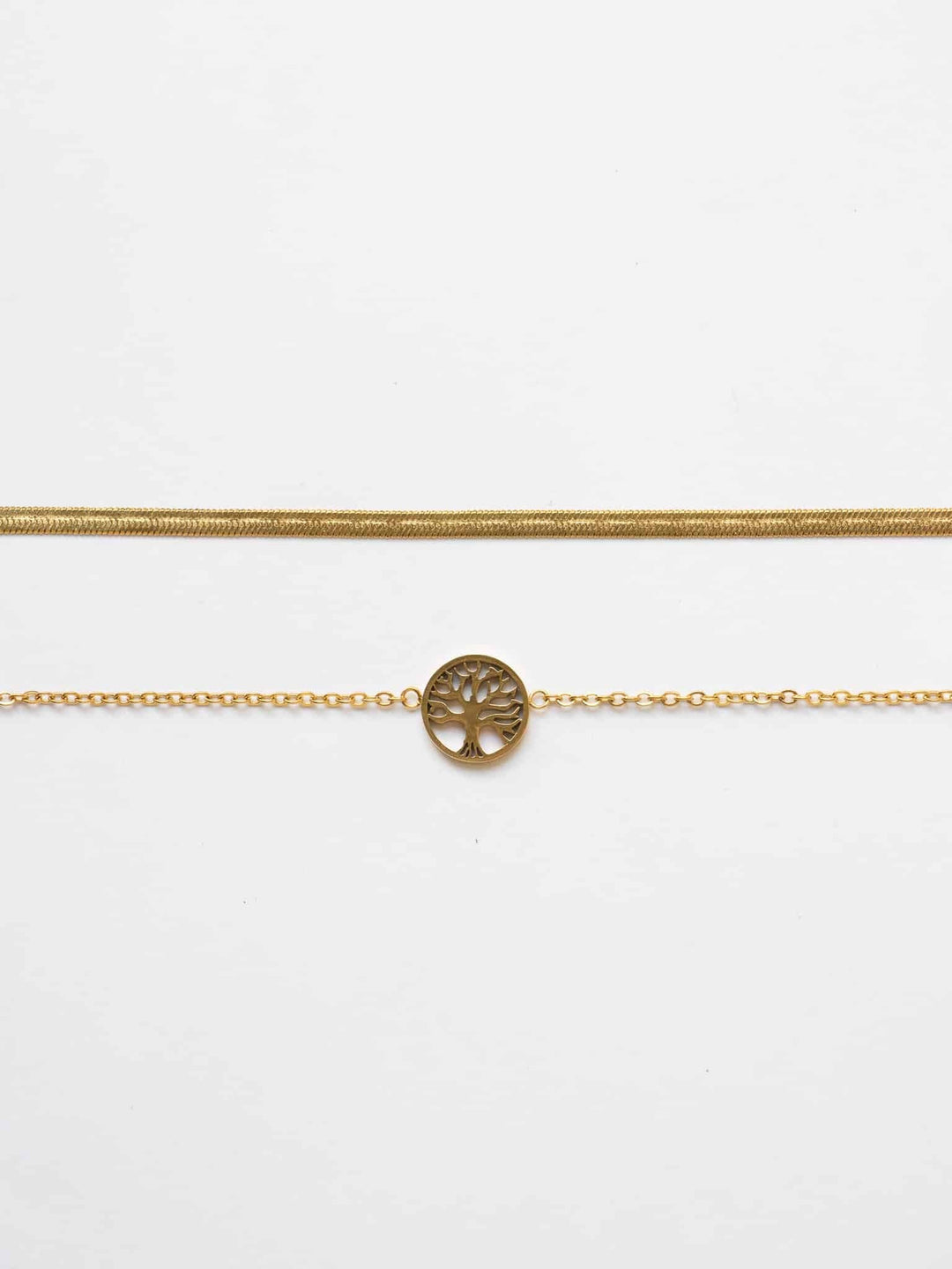Amélie Karma Bracelet - Armschmuck Set (wasserfest)