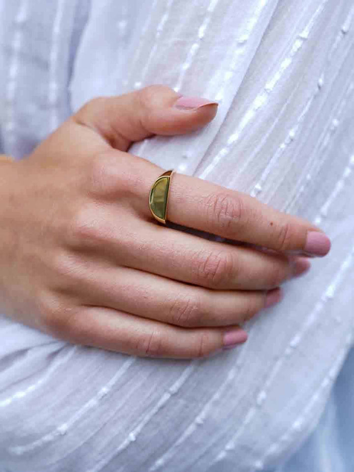 Sienna Ring