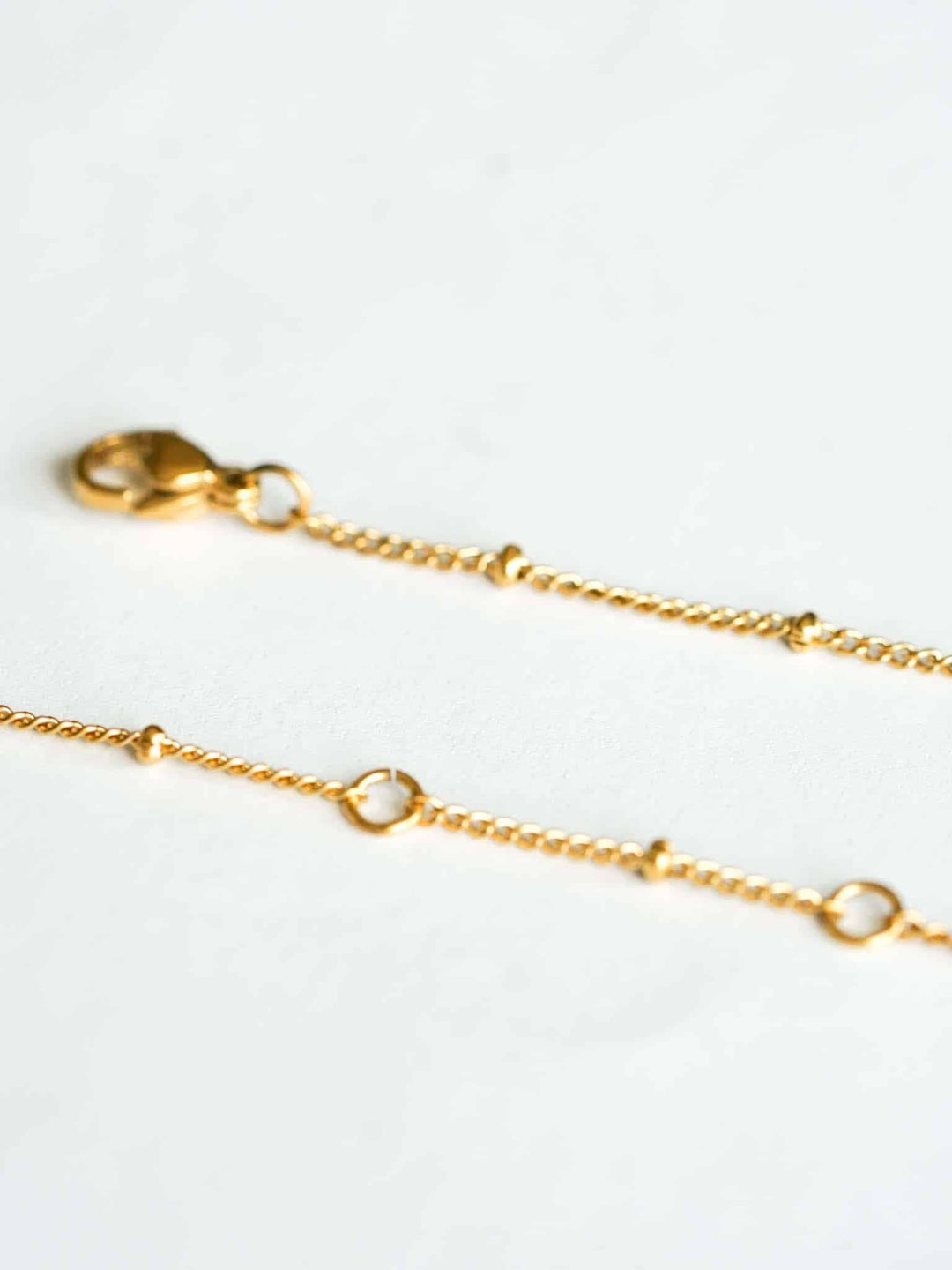 My Satellite Necklace - Halskette (wasserfest)