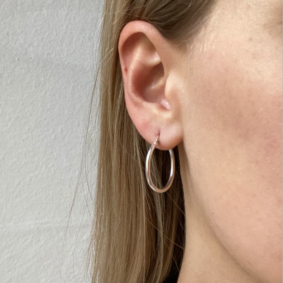 Ava Hoop - Creolen