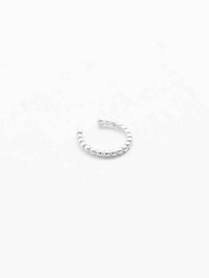 Olivia Dotted Earcuff - Ohrklemme (wasserfest)