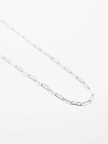 Brooklyn Necklace - Gliederkette (wasserfest)