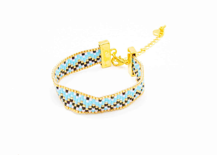 Inka Bracelet - mehr Farben
