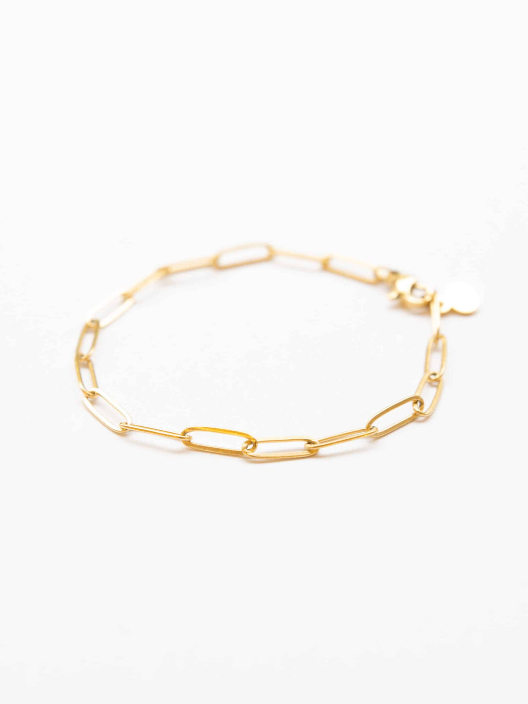 Brooklyn Bracelet - Armkette Men (wasserfest)