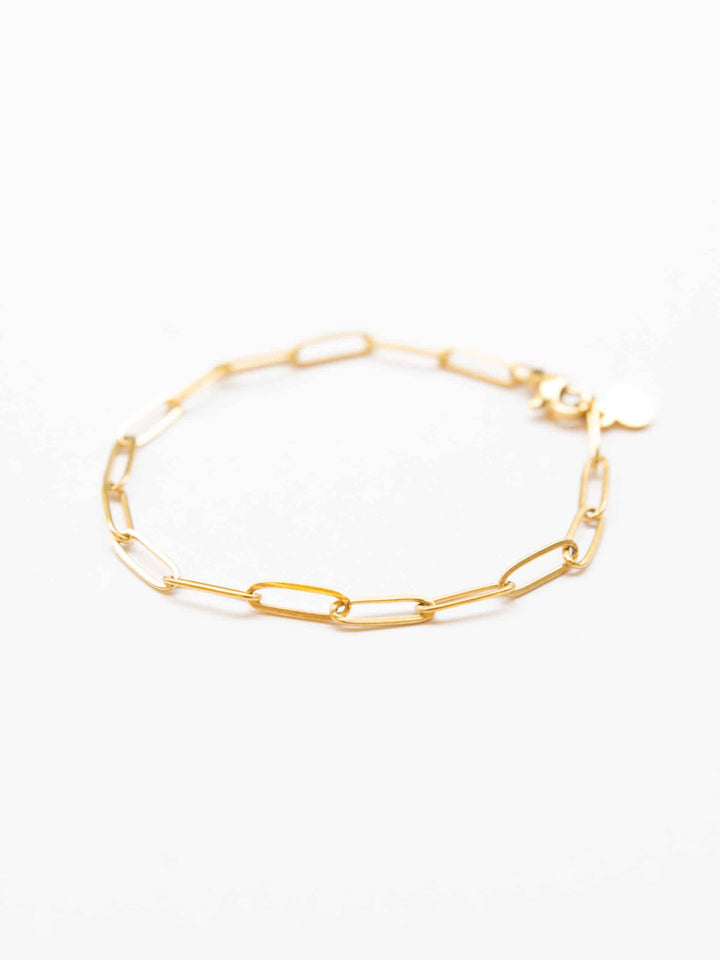 Brooklyn Bracelet - Armkette Men (wasserfest)