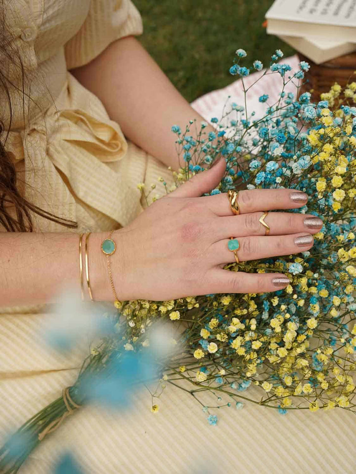 Ella Bracelet - Armkette