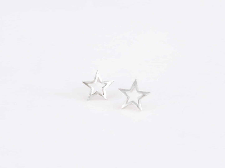 Star Stud - Ohrstecker
