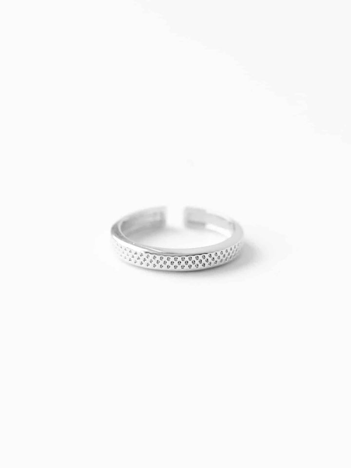 Yara Ring - Fingerring (wasserfest)