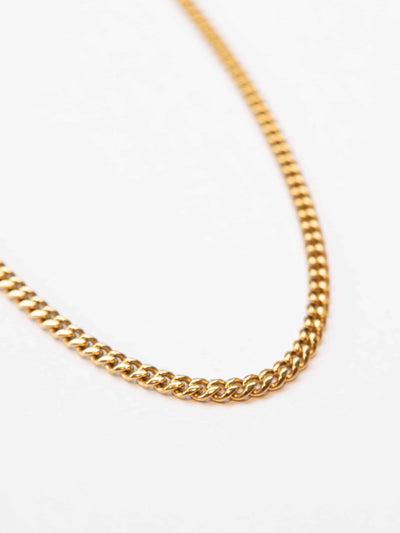 Cuba Necklace - Halskette (wasserfest)