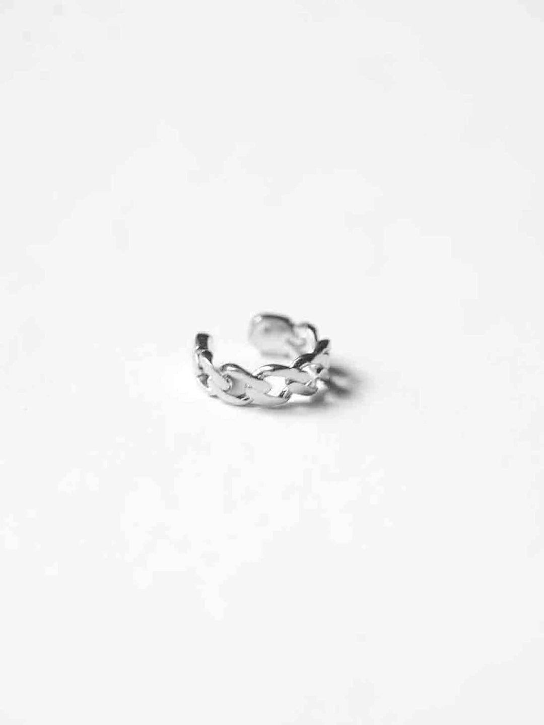 Aaliyah Earcuff - Ohrklemme (wasserfest)