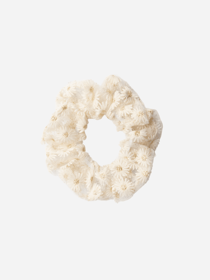 Scrunchie Vintage Boho - Haargummi