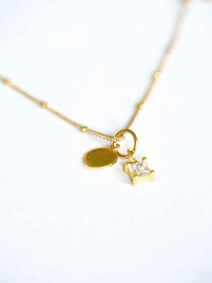 Charm Collector (waterproof)