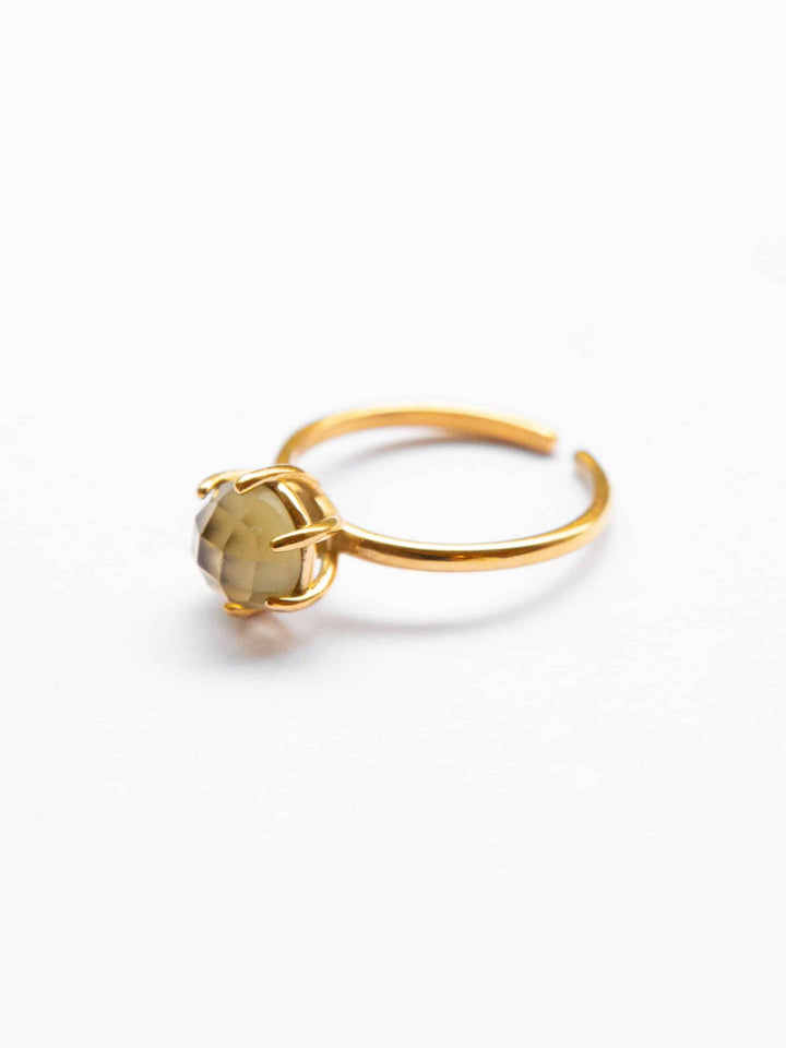 Alicia Ring Set (wasserfest)