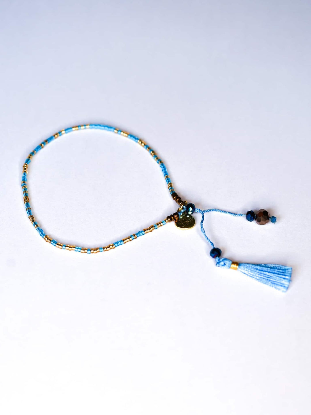 Boho Bracelet - mehr Farben