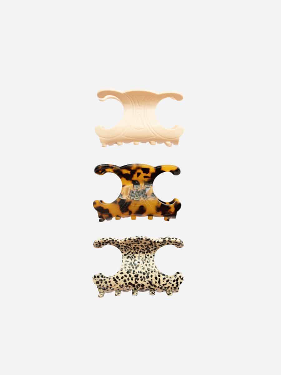 Celine Hairclip - Haarklammer