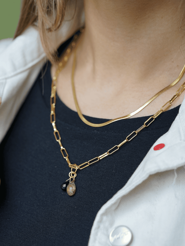 Charm Collector (waterproof)