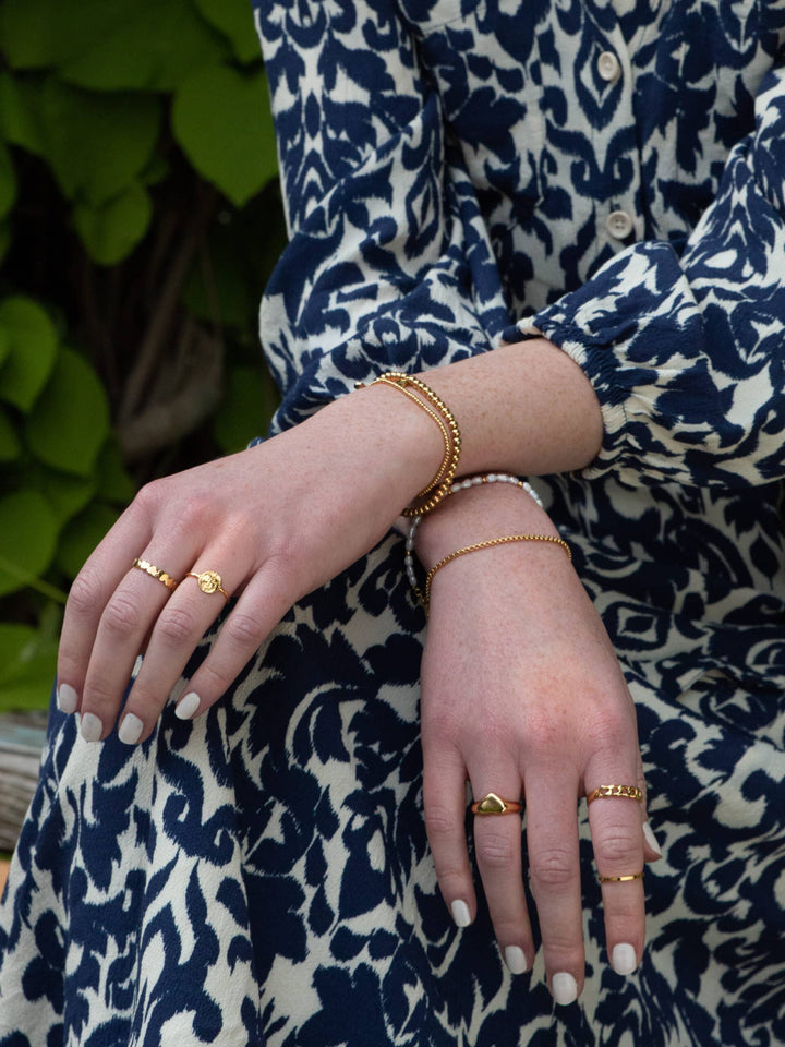 Athene Ring (waterproof)