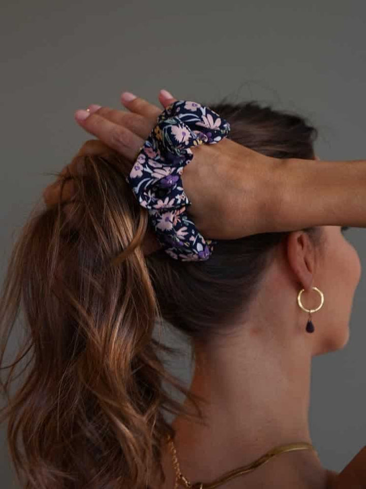 Limited Laetitia Scrunchie - Haargummi