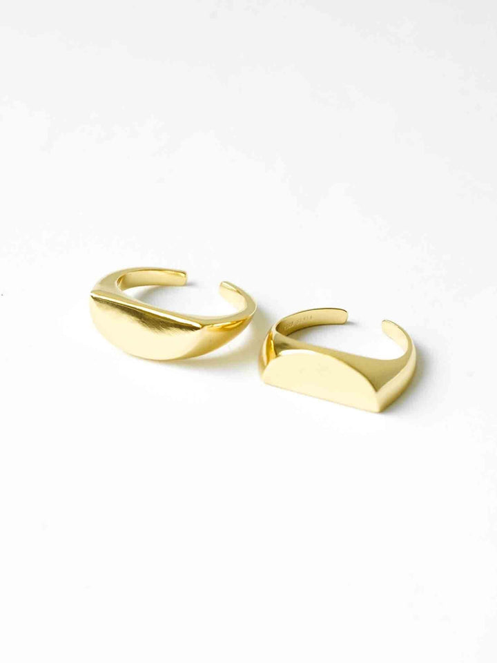 Sienna Ring