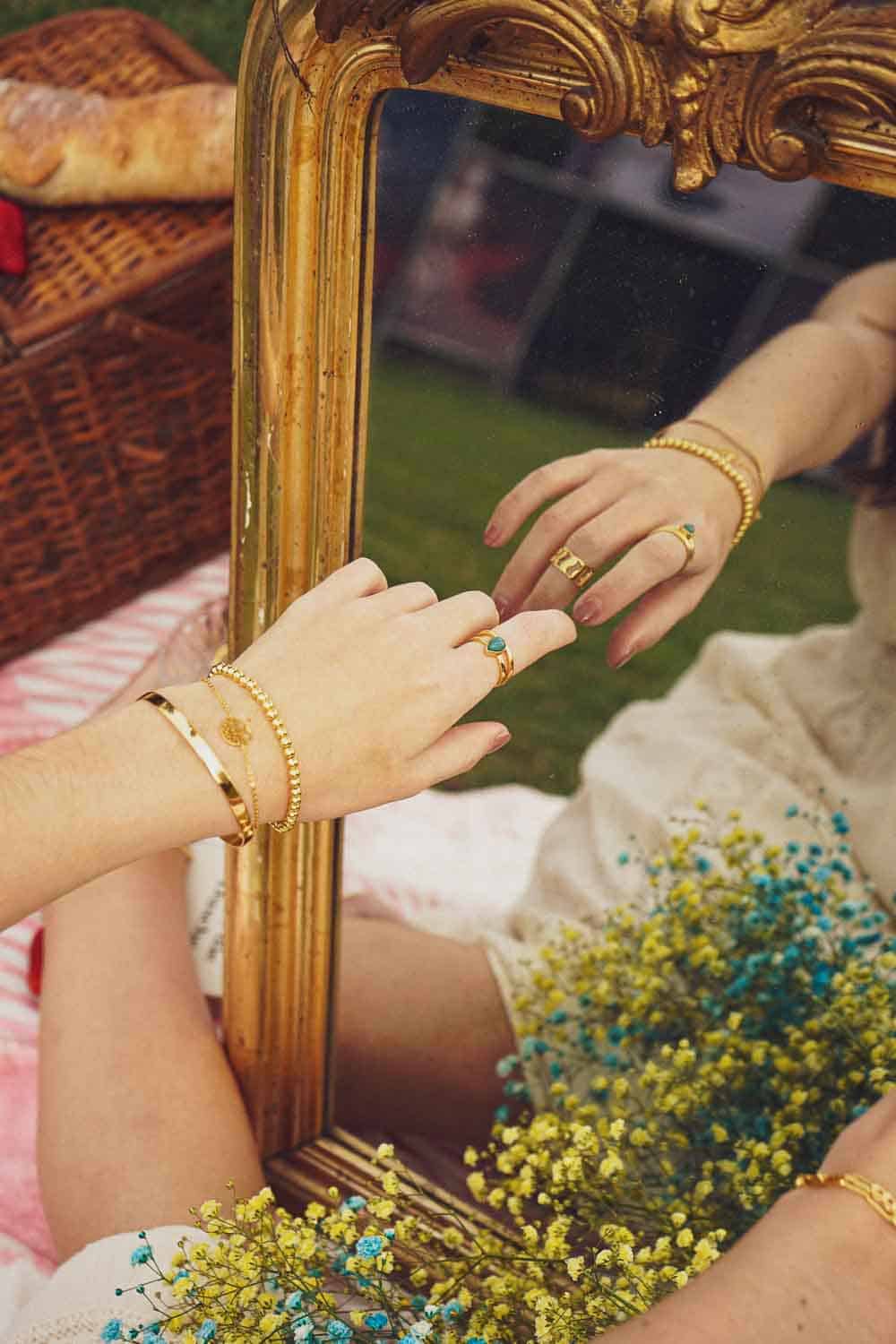 Isabelle Ring