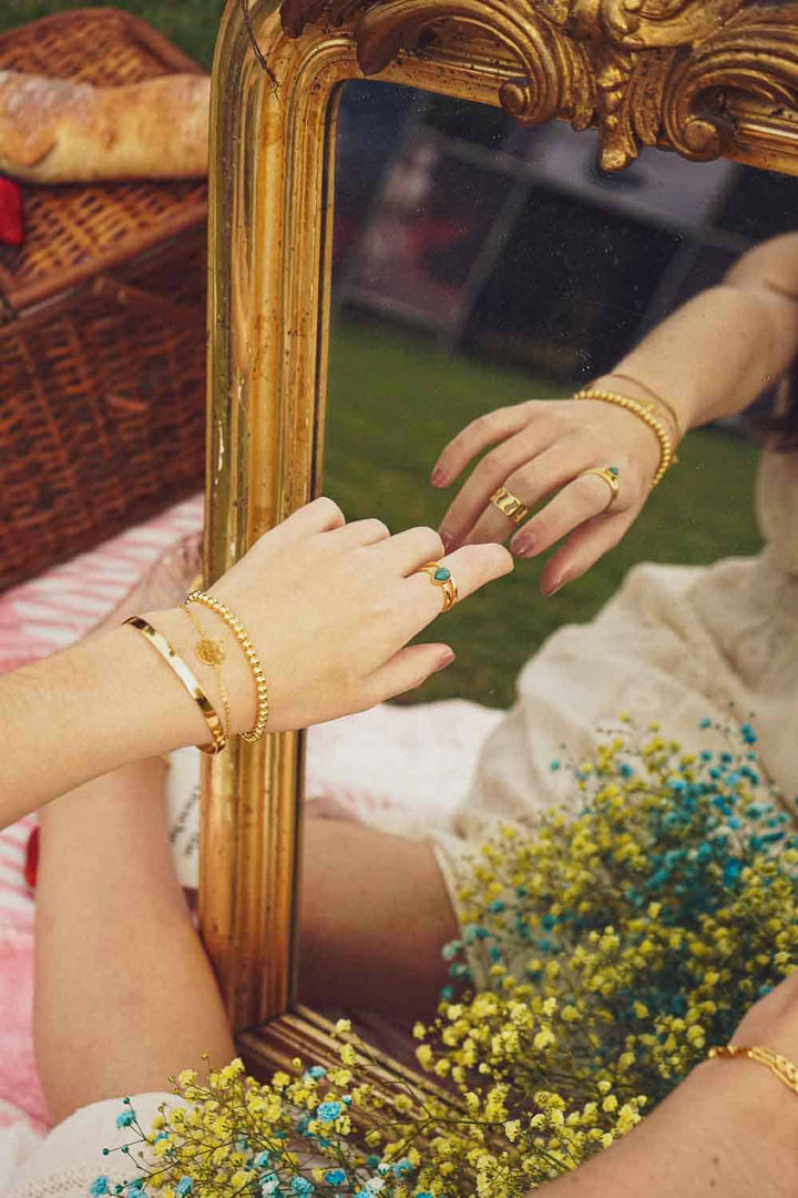 Isabelle Ring