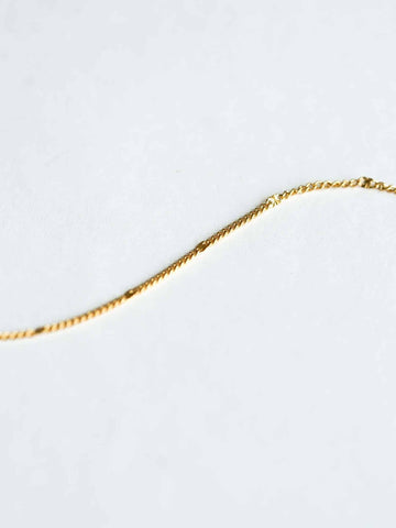 Dreamteam Necklace Set - Mila & Amélie Snakechain