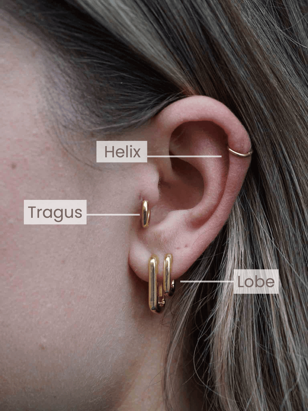 Millie Piercing (wasserfest)