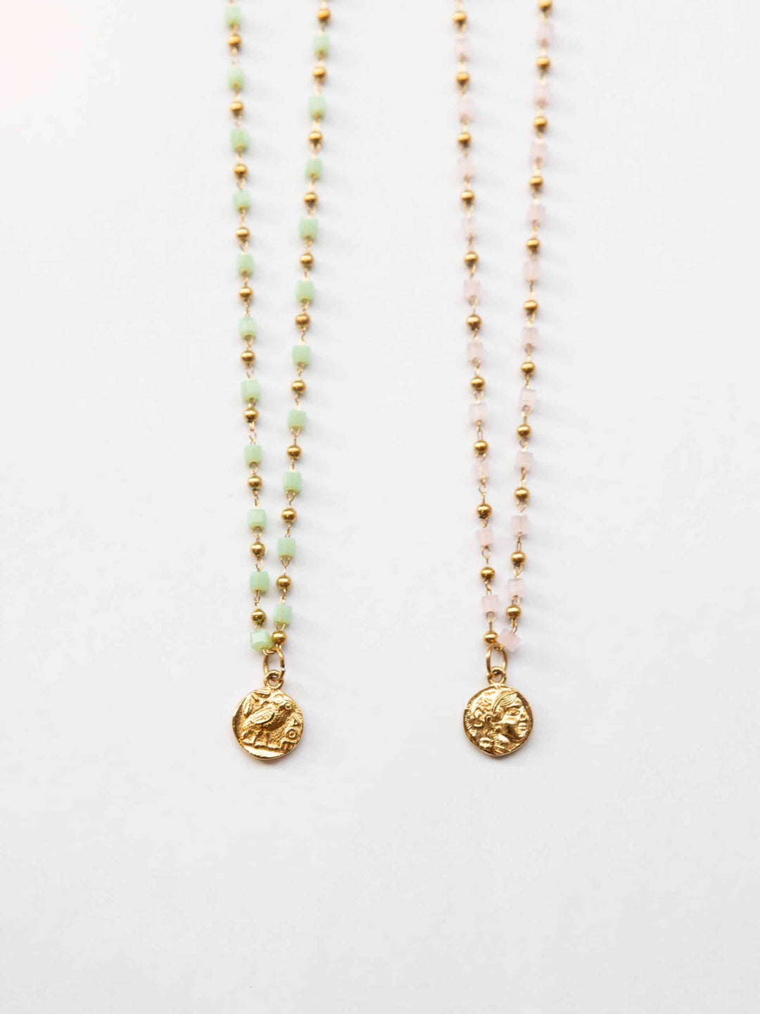 Alyssa Necklace - Halskette (wasserfest)