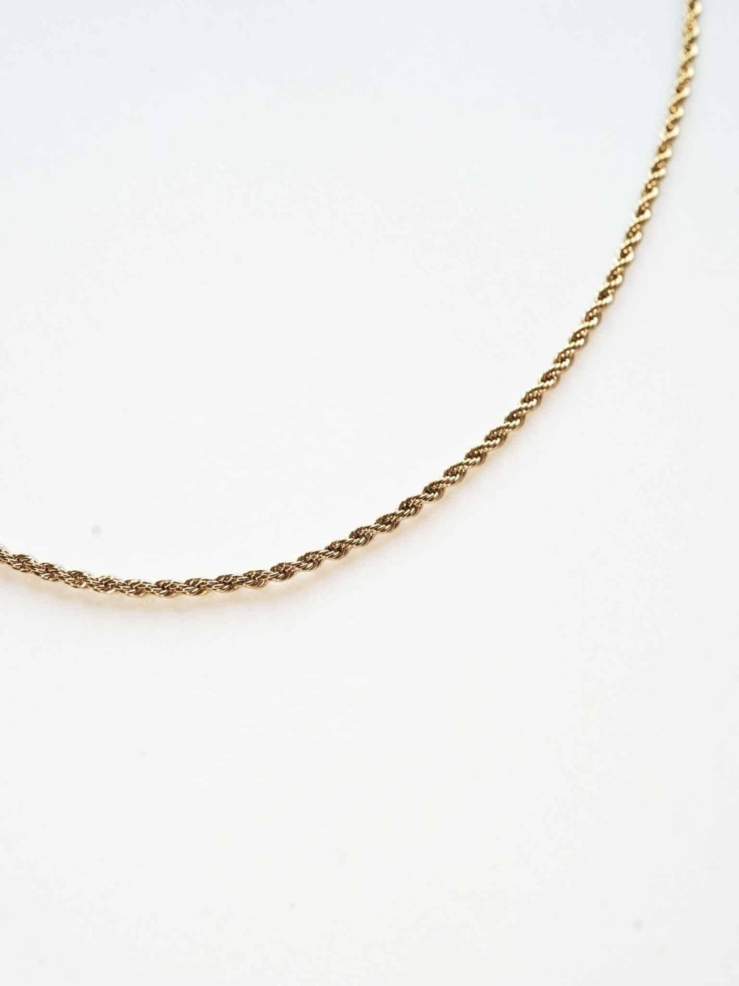 Ria Necklace - Halskette (wasserfest)