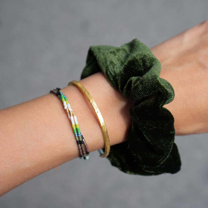 Boho Bracelet - mehr Farben