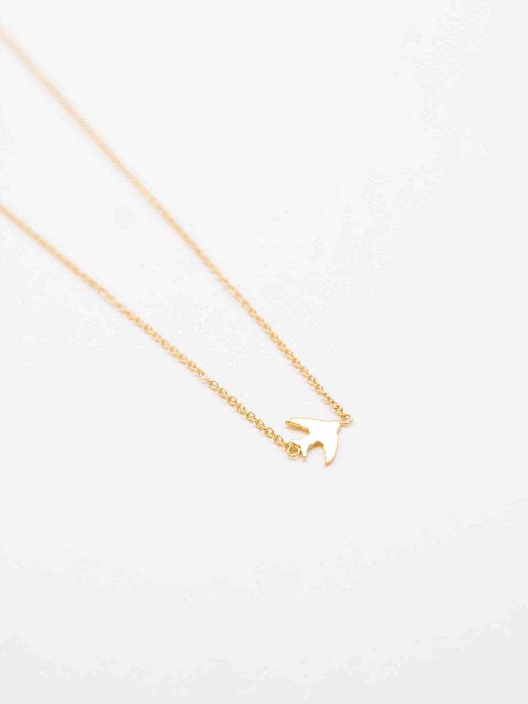 Birdy Necklace - Halskette (waterproof)