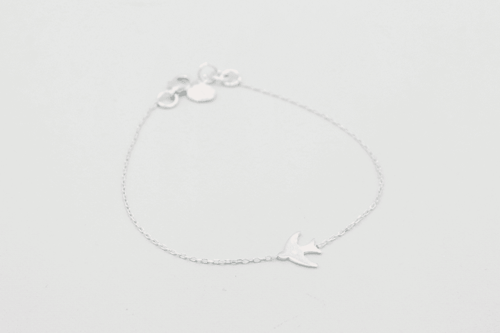 Birdy Bracelet - Armkette (wasserfest)