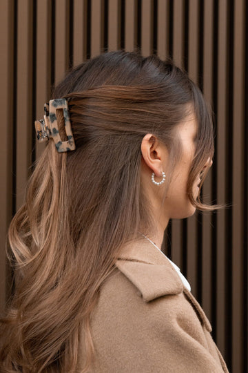 Small Emma Hairclip - Haarklammer